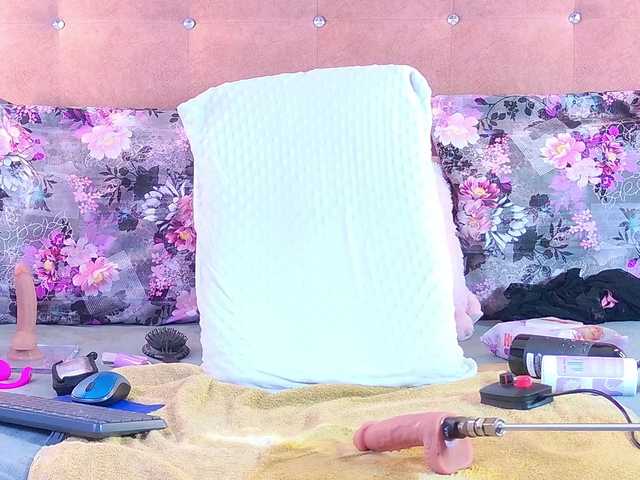 Candy-Mari live cam on BongaCams