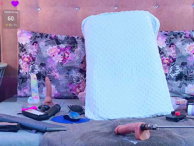 Candy-Mari live cam on BongaCams