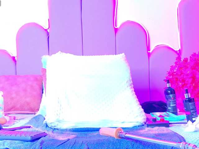 Candy-Mari live cam on BongaCams