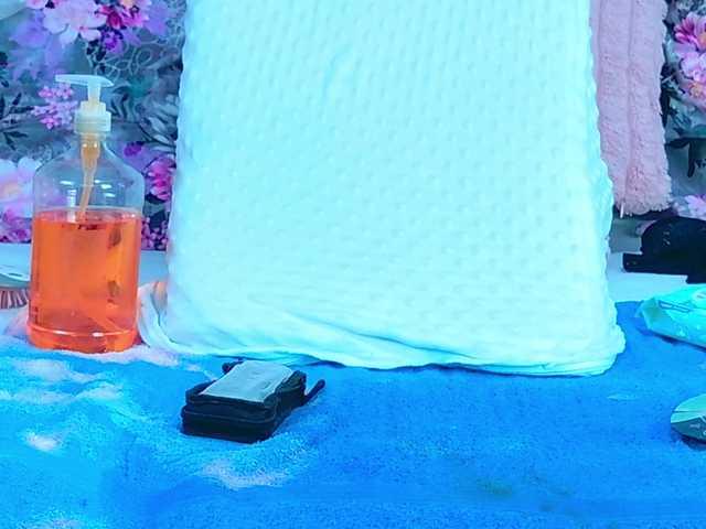 Candy-Mari live cam on BongaCams