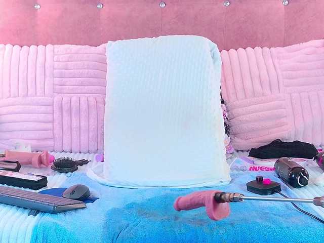 Candy-Mari live cam on BongaCams