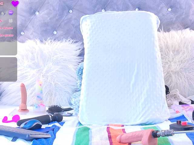 Candy-Mari live cam on BongaCams