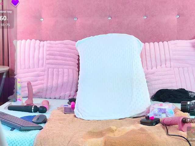 Candy-Mari live cam on BongaCams