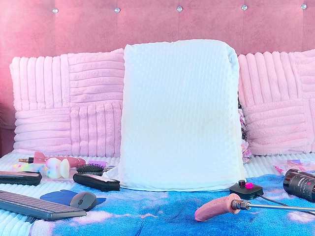 Candy-Mari live cam on BongaCams