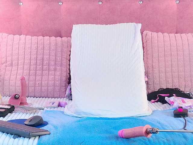 Candy-Mari live cam on BongaCams