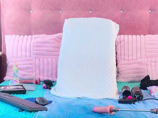 Candy-Mari live cam on BongaCams