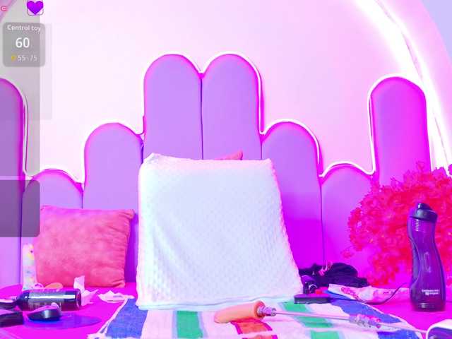 Candy-Mari