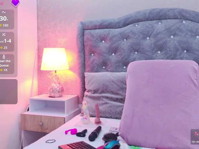 Candy-Mari live cam on BongaCams