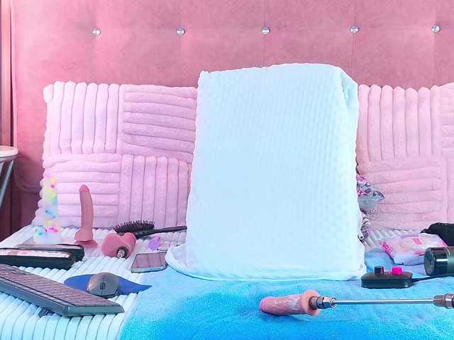 Candy-Mari live cam on BongaCams