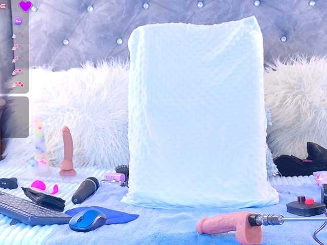 Candy-Mari live cam on BongaCams