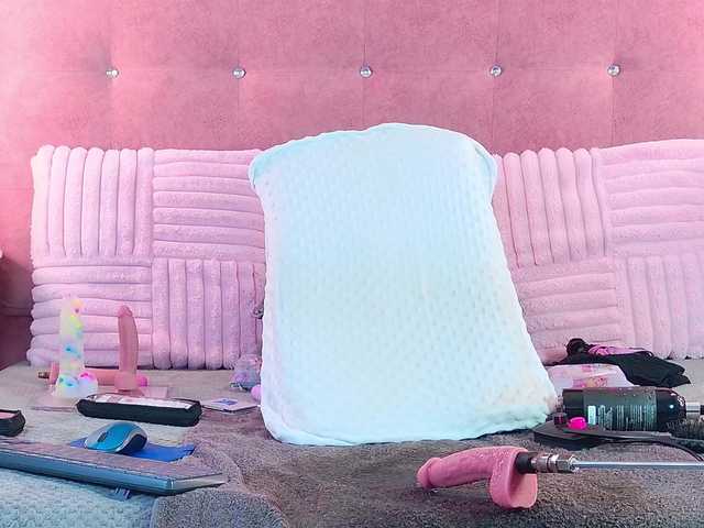 Candy-Mari live cam on BongaCams