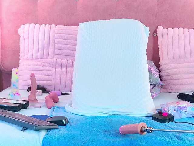 Candy-Mari live cam on BongaCams