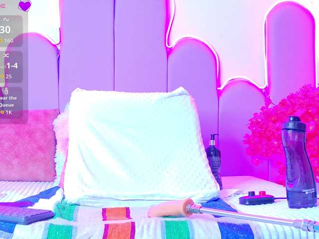 Candy-Mari live cam on BongaCams