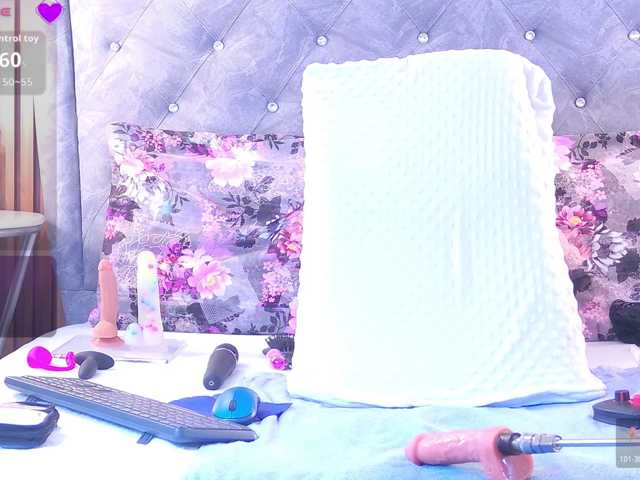 Candy-Mari live cam on BongaCams