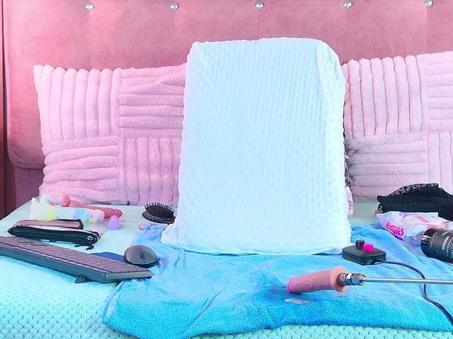 Candy-Mari live cam on BongaCams