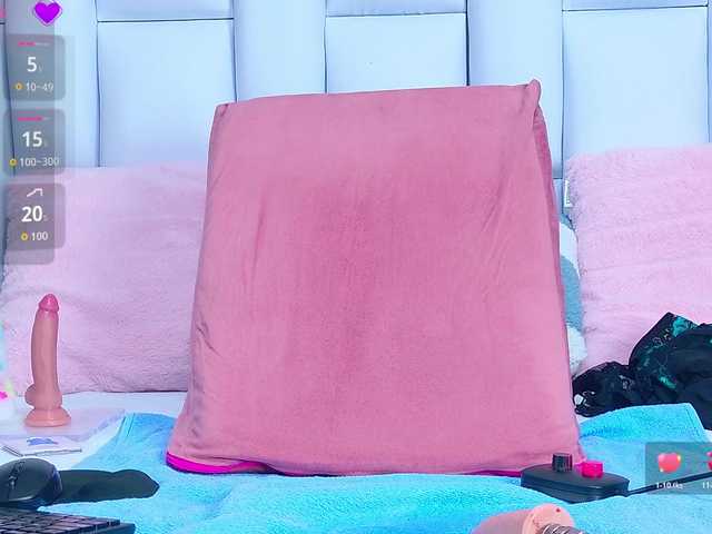 Candy-Mari live cam on BongaCams