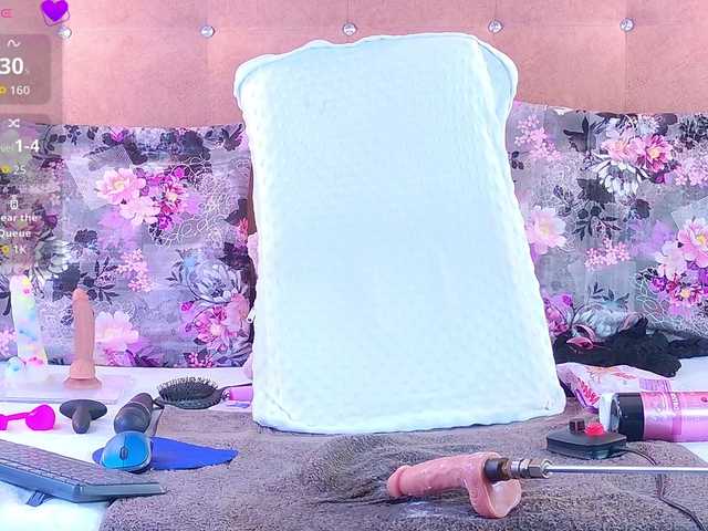 Candy-Mari live cam on BongaCams
