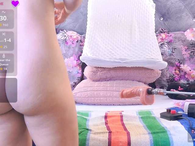 Candy-Mari live cam on BongaCams
