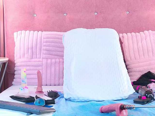 Candy-Mari live cam on BongaCams