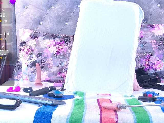 Candy-Mari live cam on BongaCams