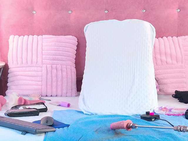 Candy-Mari