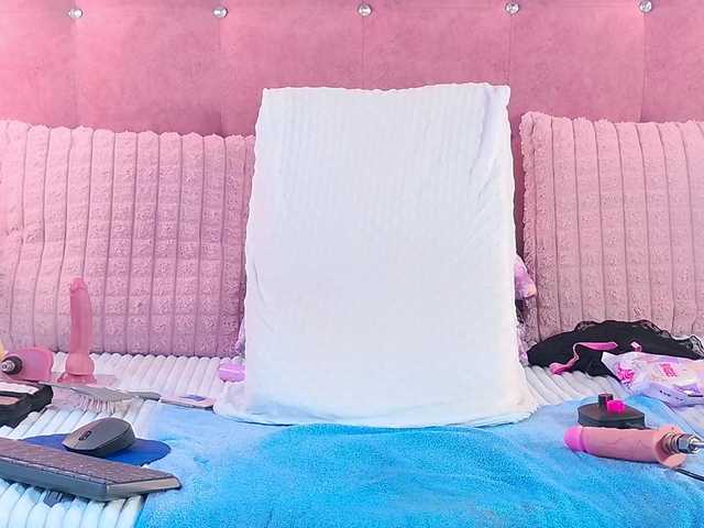 Candy-Mari live webcam show