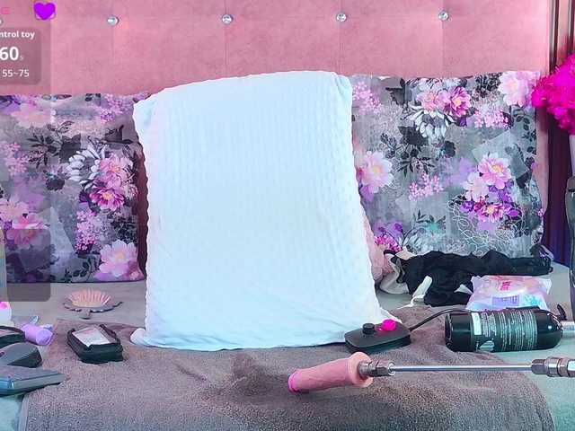 Candy-Mari live cam on BongaCams