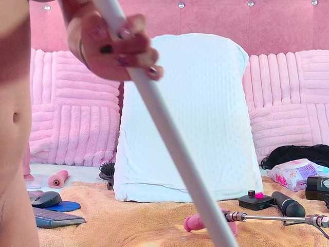 Candy-Mari live cam on BongaCams