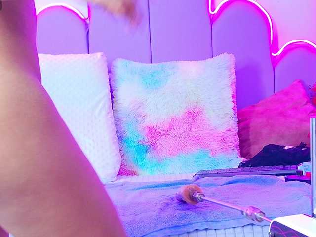 Candy-Mari live cam on BongaCams