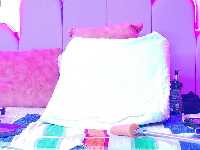 Candy-Mari live cam on BongaCams