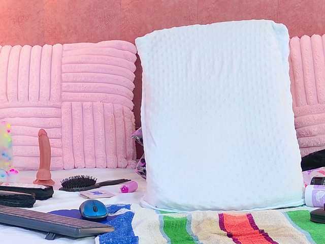 Candy-Mari live cam on BongaCams