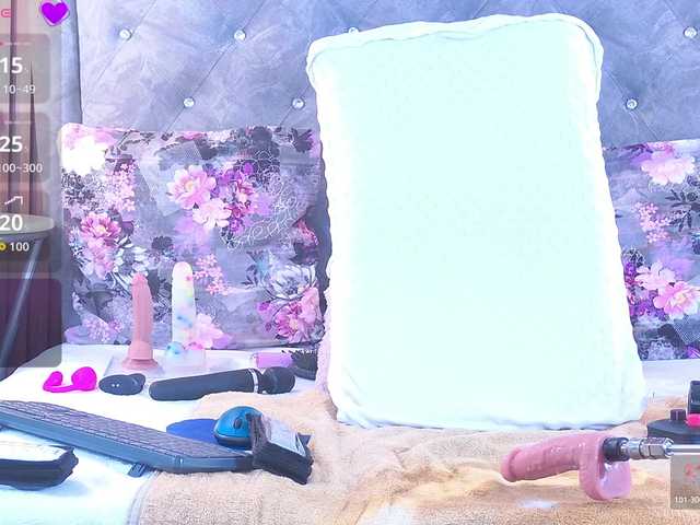 Candy-Mari