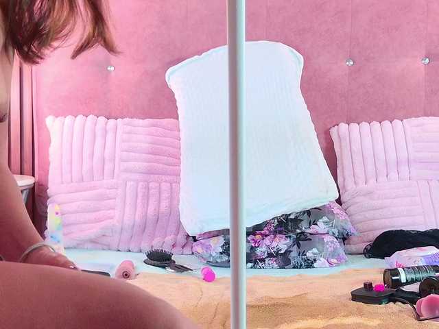 Candy-Mari live cam on BongaCams