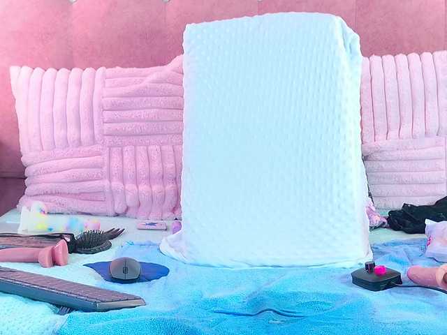 Candy-Mari live cam on BongaCams