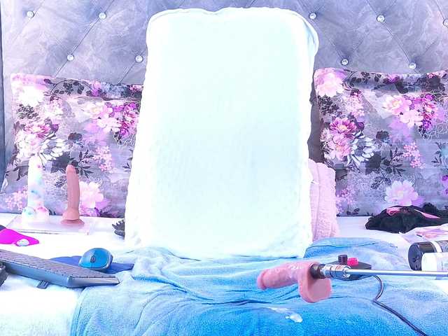 Candy-Mari live cam on BongaCams