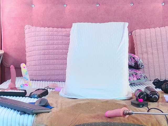 Candy-Mari live webcam show