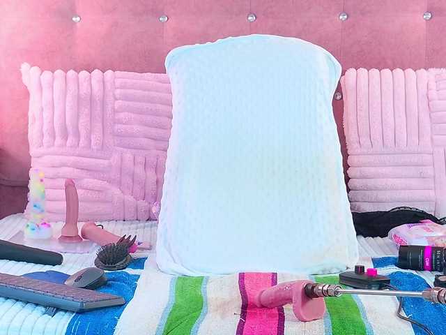 Candy-Mari live cam on BongaCams