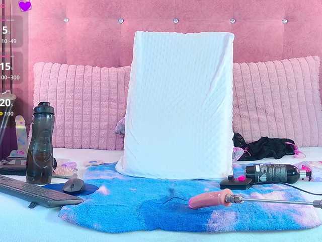Candy-Mari live cam on BongaCams