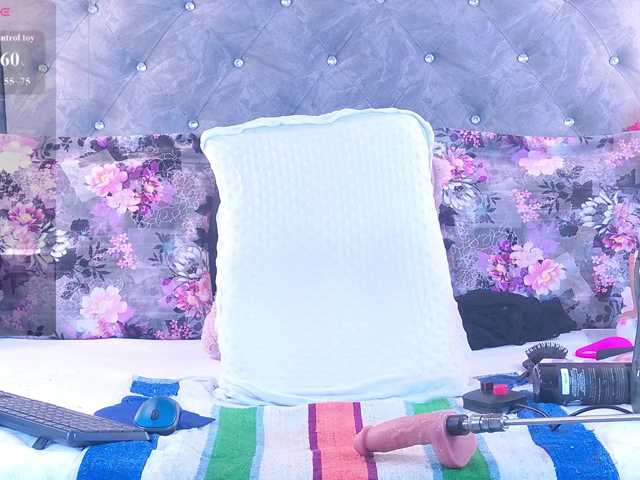 Candy-Mari live cam on BongaCams