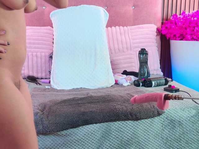 Candy-Mari live cam on BongaCams