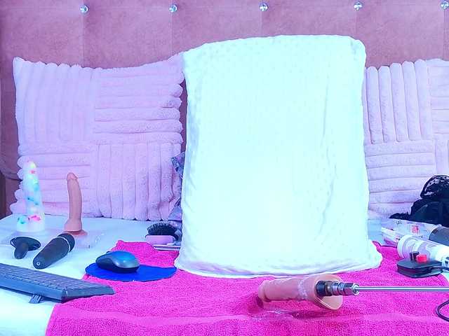 Candy-Mari live cam on BongaCams