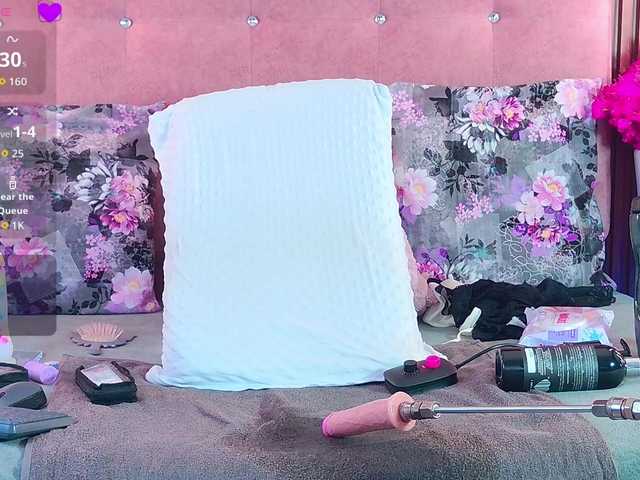 Candy-Mari live cam on BongaCams
