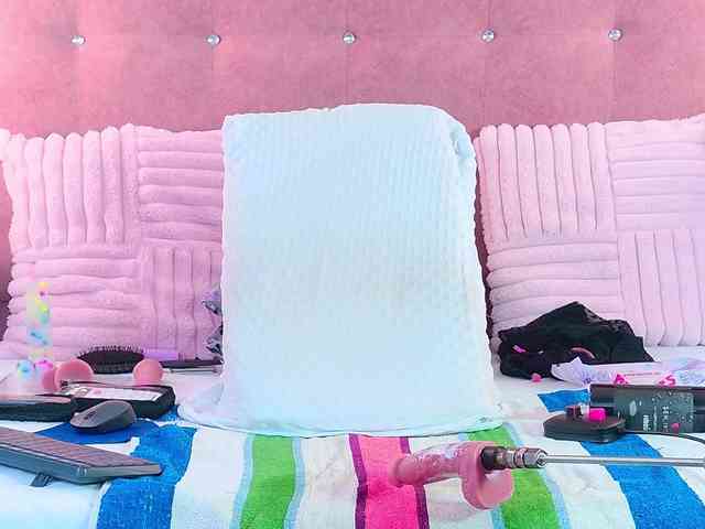 Candy-Mari webcam