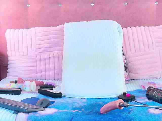 Candy-Mari webcam