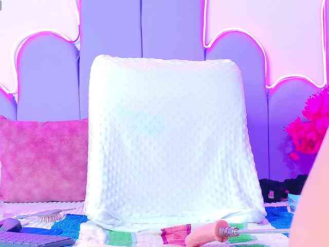 Candy-Mari webcam