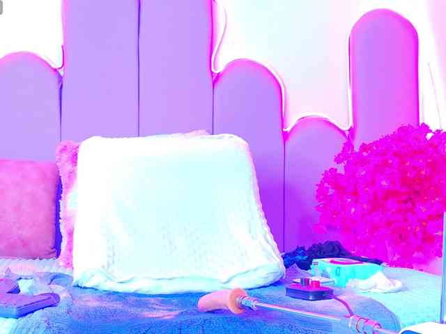 Candy-Mari webcam