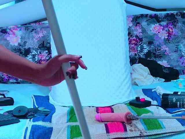 Candy-Mari webcam