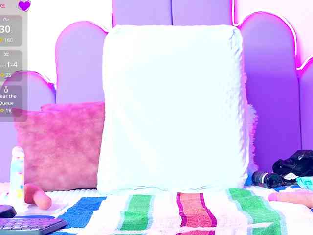 Candy-Mari Candy-Mari