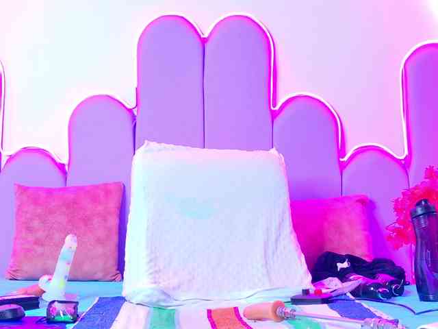 Candy-Mari webcam