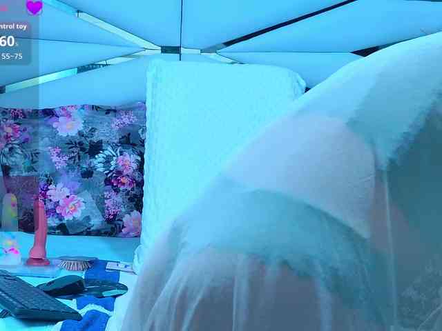 Candy-Mari webcam